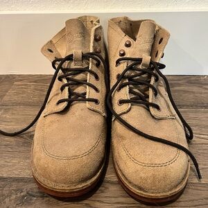 Men’s Danner Jack 5” Nickel casual boots